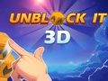 Jeu Débloquez-le 3D  en ligne