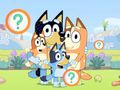 Jeu Quiz pour enfants : Bluey Mega Quiz en ligne Jeu Quiz pour enfants : Bluey Mega Quiz en ligne