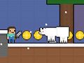 Jeu Totem NoobCraft  en ligne