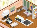 Jeu Décor : Ma cabane  en ligne