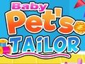 Jeu Tailleur d'animaux de compagnie pour bébés  en ligne
