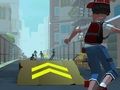 Jeu Patineur Faily  en ligne