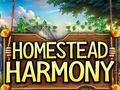 Jeu Harmonie de la ferme  en ligne
