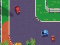 Jeu Courses de petits camions  en ligne