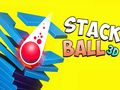 Jeu Boule de pile 3D  en ligne