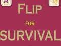 Jeu Retourner pour la survie  en ligne