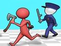 Jeu Voler des objets io  en ligne