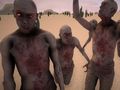 Jeu Dernier Z  en ligne
