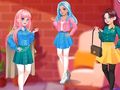Jeu Girly élégant chic en ligne