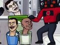 Jeu Skibidi évolution en ligne