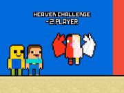 Jeu Défi céleste - 2 joueurs  en ligne