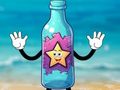 Jeu Bouteille géniale  en ligne