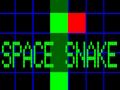 Jeu Serpents de l'espace  en ligne