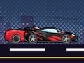 Jeu Voitures de course  en ligne