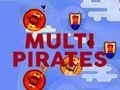 Jeu Multi-Pirates  en ligne