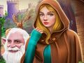 Jeu Château envahi par la végétation  en ligne