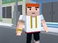 Jeu Noob City Le Gangster  en ligne