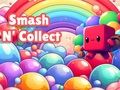 Jeu Écraser et collecter  en ligne
