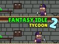 Jeu Fantastique Idle Tycoon 2  en ligne