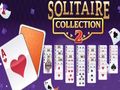 Jeu Collection Solitaire 2 en ligne