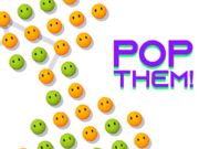 Jeu Pop-les !  en ligne