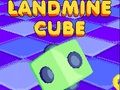 Jeu Cube de mines terrestres  en ligne