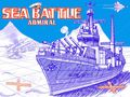 Jeu Amiral de bataille navale  en ligne