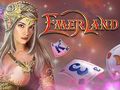 Jeu Tri Peaks Emerland Solitaire en ligne