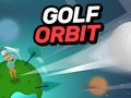 Jeu Orbite de golf  en ligne