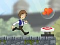 Jeu Roméo pourquoi es-tu?  en ligne