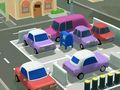 Jeu Embouteillage  en ligne