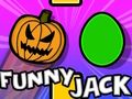 Jeu Jack drôle  en ligne