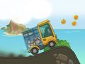 Jeu Prime de camion de déménagement  en ligne