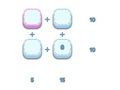 Jeu Seigneur des mathématiques  en ligne