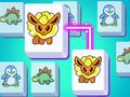 Jeu Match de connexion pour animaux de compagnie  en ligne