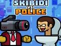 Jeu Skibidi contre Police en ligne Jeu Skibidi contre Police en ligne