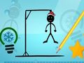 Jeu Défi du pendu hiver  en ligne