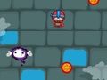 Jeu Évasion de la lame fantôme  en ligne