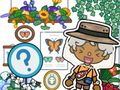 Jeu Quiz pour enfants : Quiz sur les insectes  en ligne
