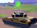 Jeu Armure de zone de guerre  en ligne