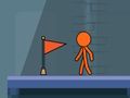 Jeu Parkour Stickman en ligne
