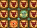 Jeu Créatures mythiques  en ligne
