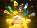 Jeu Tri au supermarché  en ligne