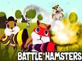 Jeu Combattre des hamsters  en ligne