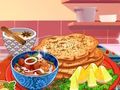Jeu Naan fait maison de Roxie's Kitchen  en ligne