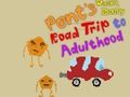 Jeu Le road trip farfelu et loufoque de Pent vers l'âge adulte  en ligne