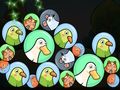 Jeu Fusion d'animaux de rêve  en ligne