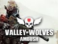 Jeu Embuscade de la Vallée des Loups  en ligne
