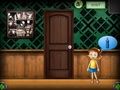 Jeu Amgel Chambre d'enfants Évasion 232  en ligne