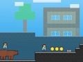 Jeu Échapper à Noob  en ligne